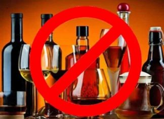 Kuwait Fake Alcohol Tragedy