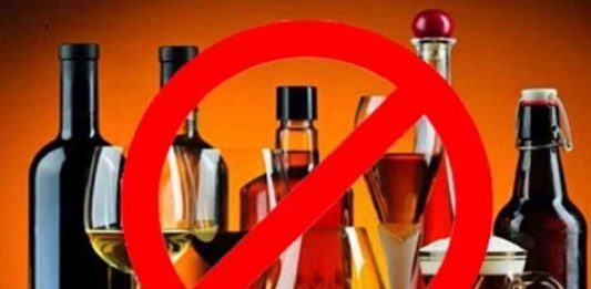 Kuwait Fake Alcohol Tragedy