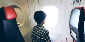 Air India Doubles Fare for Child Passengers