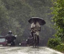 heavy rains kerala