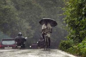 heavy rains kerala