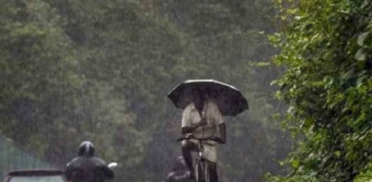 heavy rains kerala
