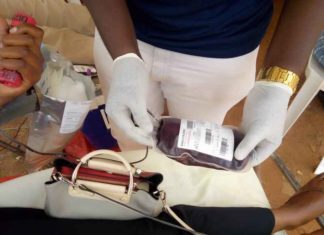 പൊന്നാനിയിലെ രക്തം മാറിനൽകൽ; യുവതിയുടെ ആരോഗ്യനില മെച്ചപ്പെടുന്നു