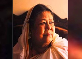 പ്രശസ്ത മാപ്പിളപ്പാട്ട് ഗായിക റംല ബീഗം അന്തരിച്ചു Mappilapat singer Ramla Beegum