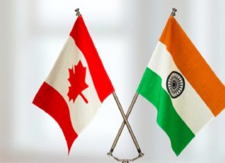 ‘കനേഡിയൻ പ്രതിനിധി 5 ദിവസത്തിനകം ഇന്ത്യ വിടണം’; തിരിച്ചടിച്ചു ഇന്ത്യ india_canada