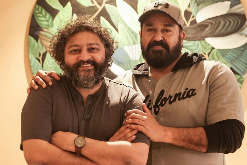 mohanlal-lijo joseph 