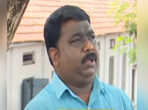 മാസപ്പടി കേസിലെ ഹരജിക്കാരൻ; പൊതു പ്രവർത്തകൻ ഗിരീഷ് ബാബു മരിച്ച നിലയിൽ gireesh-babu