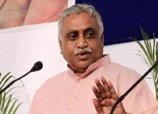 മണിപ്പൂരിലെ സ്ഥിതിഗതികൾ ആശങ്കപ്പെടുത്തുന്നത്; ആർഎസ്എസ് manmohan-vaidya