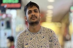 vlogger Mallu traveller