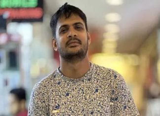 vlogger Mallu traveller
