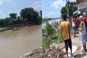 Bihar Boat disaster