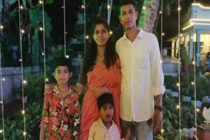 Kadmakudi Mass Suicide