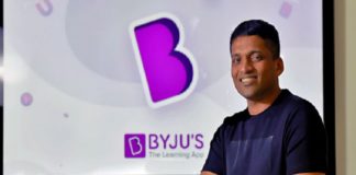 Byju-Raveendran