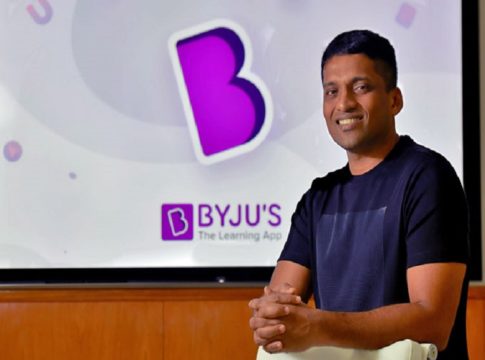 Byju-Raveendran