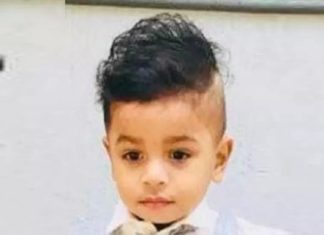 മലപ്പുറത്ത് മതിലിടിഞ്ഞു വീണ് മൂന്ന് വയസുകാരന് ദാരുണാന്ത്യം farseen ishal