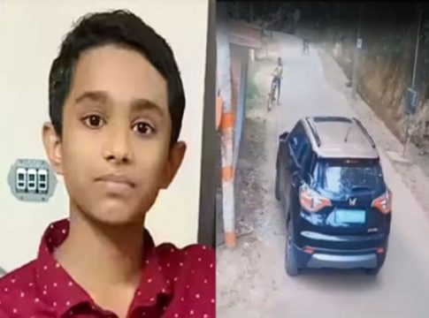 kattakkada car accident