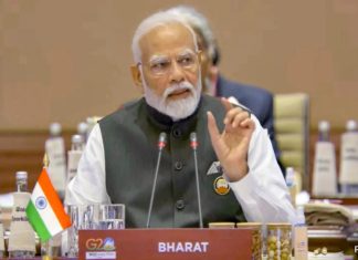 ജി20 ഉച്ചകോടി; ഇന്ത്യ-ഗൾഫ്-യൂറോപ്പ് സാമ്പത്തിക ഇടനാഴി പ്രഖ്യാപിച്ച് പ്രധാനമന്ത്രി G20 summit