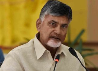 അഴിമതിക്കേസ്; ആന്ധ്രാപ്രദേശ് മുൻ മുഖ്യമന്ത്രി ചന്ദ്രബാബു നായിഡു അറസ്റ്റിൽ Chandrababu Naidu