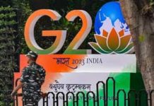 G20 summit