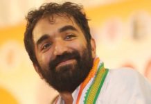Chandy Oommen