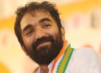 Chandy Oommen