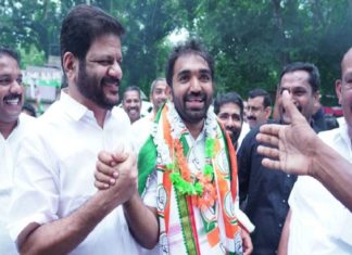 chandy oommen
