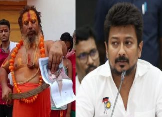 Udayanidhi Stalin controversy