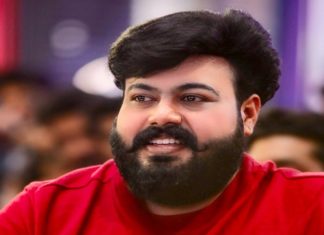 Mukesh Nair