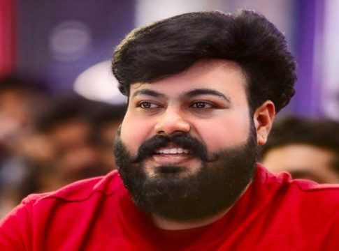 മദ്യവിൽപ്പന പ്രോൽസാഹിപ്പിക്കുന്ന പരസ്യം; യൂട്യൂബർ മുകേഷ് നായർക്കെതിരെ കേസ് Mukesh Nair