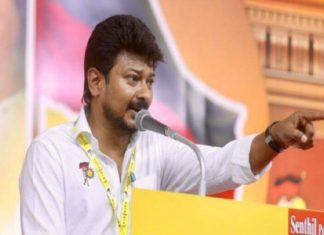 Udayanidhi Stalin