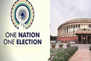 One Country One Election