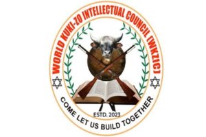 Ban on World Kuki-Zo Intellectual Council in Manipur