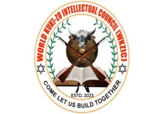 Ban on World Kuki-Zo Intellectual Council in Manipur