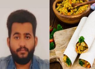 food poisoning death