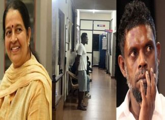 vinayakan-Uma Thomas