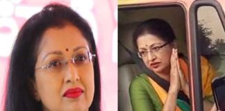 കാൽ നൂറ്റാണ്ടായുള്ള ബന്ധം; ബിജെപിയിൽ നിന്ന് രാജിവെച്ചു നടി ഗൗതമി Gautami