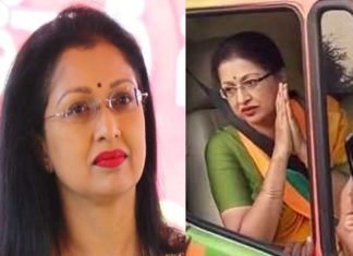 കാൽ നൂറ്റാണ്ടായുള്ള ബന്ധം; ബിജെപിയിൽ നിന്ന് രാജിവെച്ചു നടി ഗൗതമി Gautami