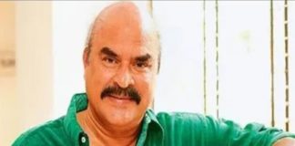 നടൻ കുണ്ടറ ജോണി അന്തരിച്ചു; സംസ്കാരം നാളെ- ഇന്ന് പൊതുദർശനം Kundera Johnny