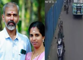 kozhikkod bus accident