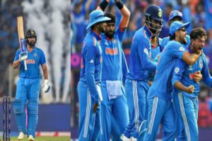 Cricket World Cup 2023