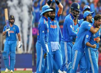 Cricket World Cup 2023