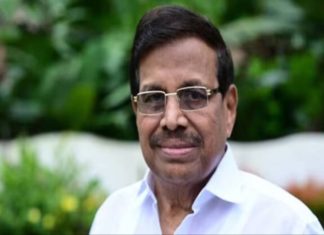Filmmaker PV Gangadharan
