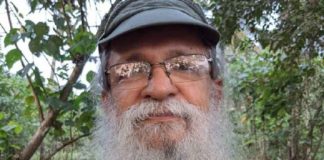 പ്രമുഖ പരിസ്ഥിതി പ്രവര്ത്തകൻ ശോഭീന്ദ്രന് അന്തരിച്ചു Shobeendran Passed Away