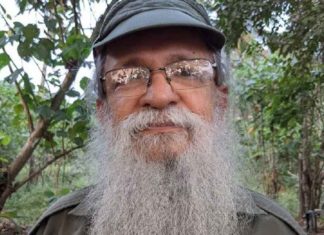 Shobeendran Passed Away