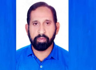 കാളാച്ചാൽ മസ്ജിദിൽ മരണപ്പെട്ട അജ്ഞാതനെ തിരിച്ചറിഞ്ഞു Death in Kalachal Masjid