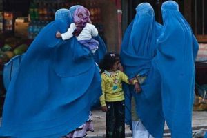 Kazakhstan Considers Hijab Ban