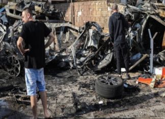 വാക്കിടോക്കി സ്ഫോടനം; മരണം 34 ആയി, തിരിച്ചടിച്ച് ഹിസ്ബുല്ല Israel-Hamas attack