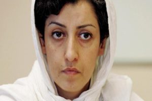 Narges Muhammadi