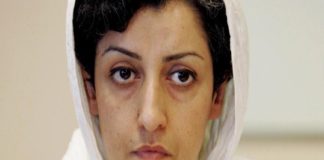 Narges Muhammadi