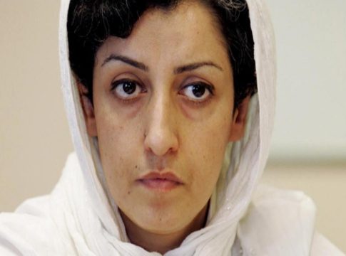 Narges Muhammadi